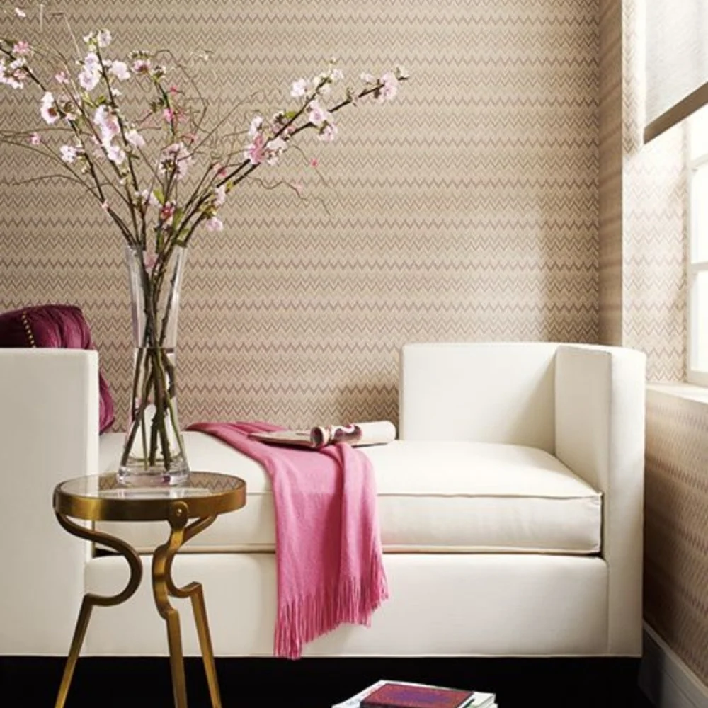 Waverly pretty woven
